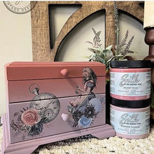 Load image into Gallery viewer, Dixie Belle - Silk All in One Farbe in Desert Rose (tiefes Mauve)