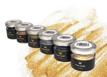 Load image into Gallery viewer, Posh Chalk - Patina 30 ml - Patina / Zierwachs - verschiedene Farben