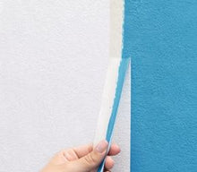 Load image into Gallery viewer, tesa Malerband Perfect für scharfe Farbkanten