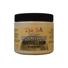 Load image into Gallery viewer, Dixie Belle - Moonshine Metallics Wedding Belle (heller Beigeton)