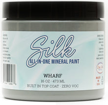 Load image into Gallery viewer, Dixie Belle - Silk All in One Farbe in Wharf (Grau)