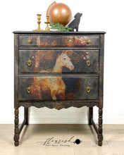 Load image into Gallery viewer, Re Design with Prima - Decoupage Papier - White Majesty - DIN A1