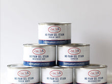 Load image into Gallery viewer, Dixie Belle No Pain Gel Stain (Gel-Beize auf Ölbasis) - verschiedene Farben