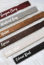 Load image into Gallery viewer, Dixie Belle No Pain Gel Stain (Gel-Beize auf Ölbasis) - verschiedene Farben