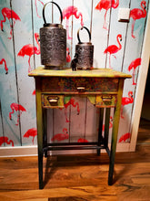 Load image into Gallery viewer, 0701 Boho - Beistelltisch