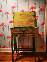 Load image into Gallery viewer, 0701 Boho - Beistelltisch