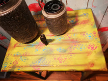 Load image into Gallery viewer, 0701 Boho - Beistelltisch