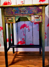 Load image into Gallery viewer, 0701 Boho - Beistelltisch