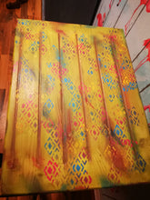 Load image into Gallery viewer, 0701 Boho - Beistelltisch