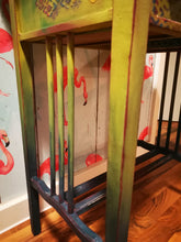 Load image into Gallery viewer, 0701 Boho - Beistelltisch