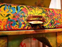 Load image into Gallery viewer, 0701 Boho - Beistelltisch