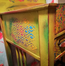 Load image into Gallery viewer, 0701 Boho - Beistelltisch