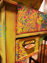 Load image into Gallery viewer, 0701 Boho - Beistelltisch