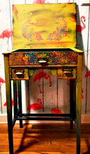 Load image into Gallery viewer, 0701 Boho - Beistelltisch