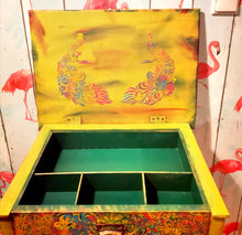 Load image into Gallery viewer, 0701 Boho - Beistelltisch