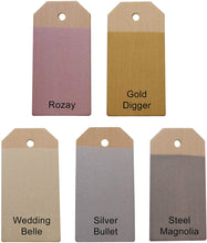 Load image into Gallery viewer, Dixie Belle - Moonshine Metallics Wedding Belle (heller Beigeton)