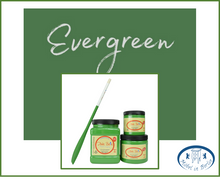 Load image into Gallery viewer, Dixie Belle Kreidefarbe in Evergreen (leuchtendes Grün)