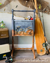 Load image into Gallery viewer, Re Design with Prima - Silikonform - Coral Reef