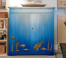 Load image into Gallery viewer, Re Design with Prima - Silikonform - Coral Reef