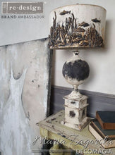 Load image into Gallery viewer, Re Design with Prima - Silikonform - Coral Reef