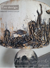 Load image into Gallery viewer, Re Design with Prima - Silikonform - Coral Reef