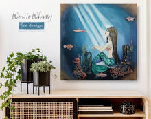 Load image into Gallery viewer, Re Design with Prima - Silikonform - Coral Reef