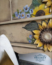 Load image into Gallery viewer, Re Design with Prima - Silikonform - FOREST TREASURES