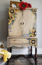 Load image into Gallery viewer, Re Design with Prima - Silikonform - FOREST TREASURES