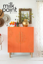 Load image into Gallery viewer, Fusion Milk Paint - Aperol Spritz (orangerot)