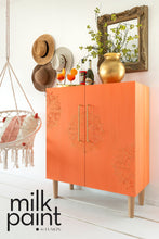 Load image into Gallery viewer, Fusion Milk Paint - Aperol Spritz (orangerot)