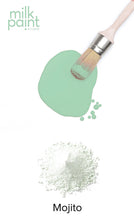 Load image into Gallery viewer, Fusion Milk Paint - Mojito (cremegrün)