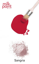 Load image into Gallery viewer, Fusion Milk Paint - Sangria (Weinrot)