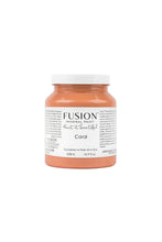 Load image into Gallery viewer, Fusion Mineral Paint - Coral (Orange)
