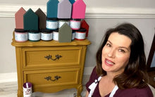 Load image into Gallery viewer, Dixie Belle - Silk All in One Farbe in Mojave (Gelb mit braunen Untertönen)