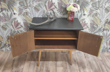 Load image into Gallery viewer, 1009 Kommode / Schrank / Sidebord / TV Bank Cowboy Look - Unikat