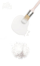 Load image into Gallery viewer, Fusion Milk Paint - Hotel Robe (Weiß)