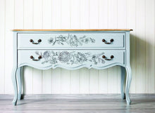 Load image into Gallery viewer, Re Design with Prima - Stamps / Stempel - Linear Floral - 20 teilig 30,5 cm x 30,5 cm