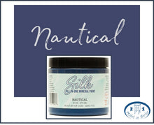 Load image into Gallery viewer, Dixie Belle - Silk All in One Farbe in Nautical (Marineblau)