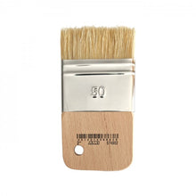 Load image into Gallery viewer, Paddle Pinsel Naturborsten - verschiedene Größen