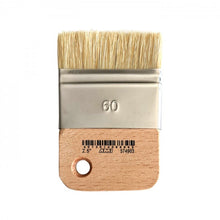 Load image into Gallery viewer, Paddle Pinsel Naturborsten - verschiedene Größen