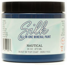 Load image into Gallery viewer, Dixie Belle - Silk All in One Farbe in Nautical (Marineblau)