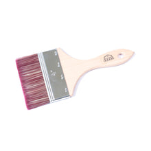 Load image into Gallery viewer, Old Red Barn - dünner Flachpinsel synthetisch - verschiedene Größen / Ausführungen