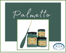 Load image into Gallery viewer, Dixie Belle Kreidefarbe in Palmetto (Tannengrün)