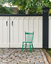 Lade das Bild in den Galerie-Viewer, Fusion Mineral Paint - Park Bench (tiefer Grünton)