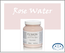 Lade das Bild in den Galerie-Viewer, Fusion Mineral Paint - Rose Water (Rosa mit grauen Unterton)