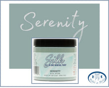 Load image into Gallery viewer, Dixie Belle - Silk All in One Farbe in Serenity (Blaugün)