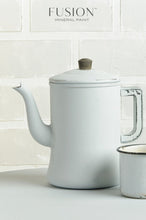 Load image into Gallery viewer, Fusion Mineral Paint - Sterling (Hellgrau)