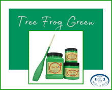 Load image into Gallery viewer, Dixie Belle Kreidefarbe in Tree Frog Green (Laubfroschgrün)