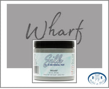 Load image into Gallery viewer, Dixie Belle - Silk All in One Farbe in Wharf (Grau)