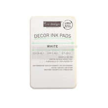 Load image into Gallery viewer, Re Design with Prima - Stempelkissen / Decor Ink Pad - verschiedene Farben